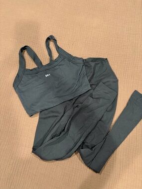 Set Active top and bottom